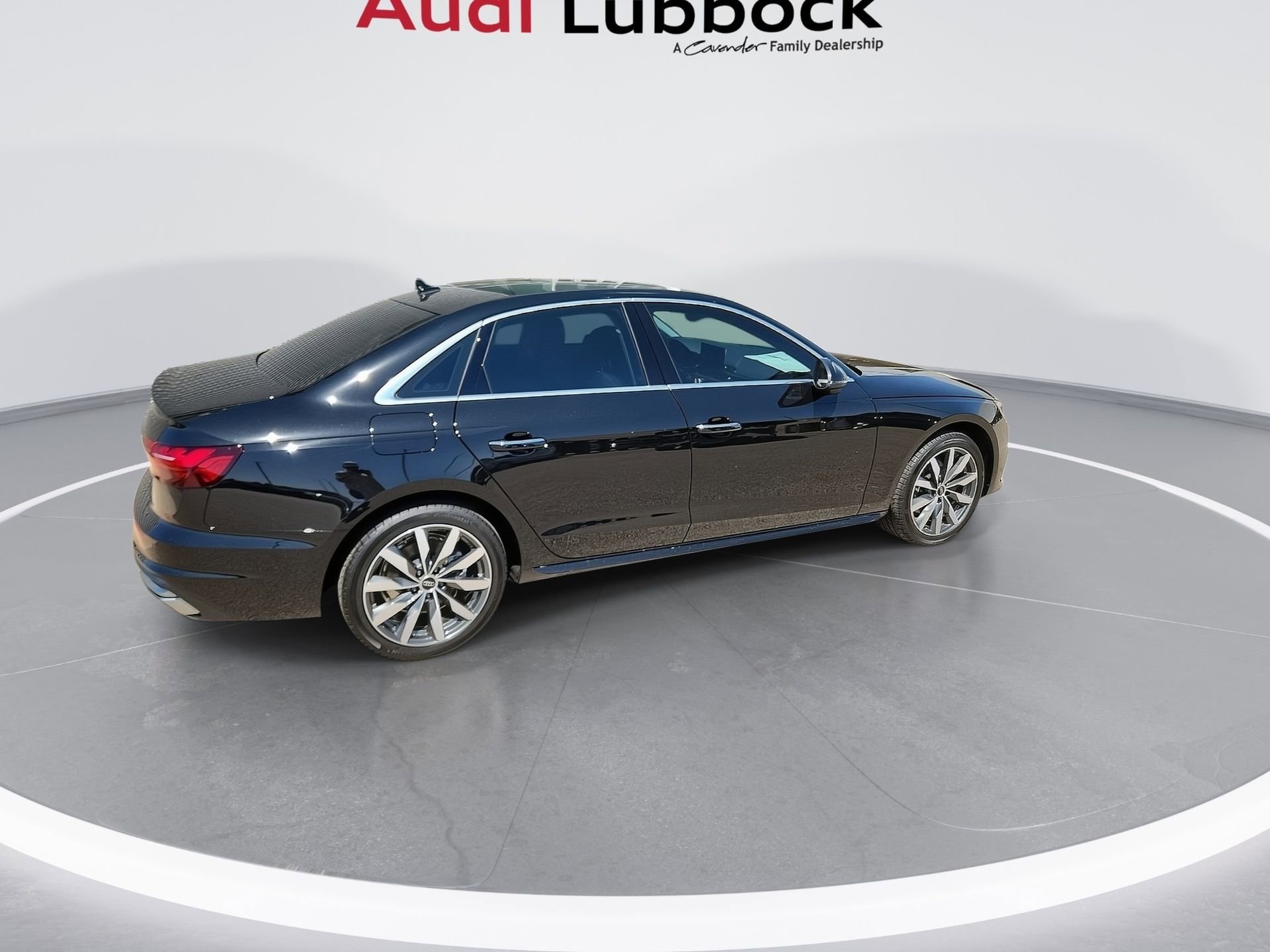 Certified 2024 Audi A4 2.0T Premium w/ Convenience Package AWD/4WD image 11