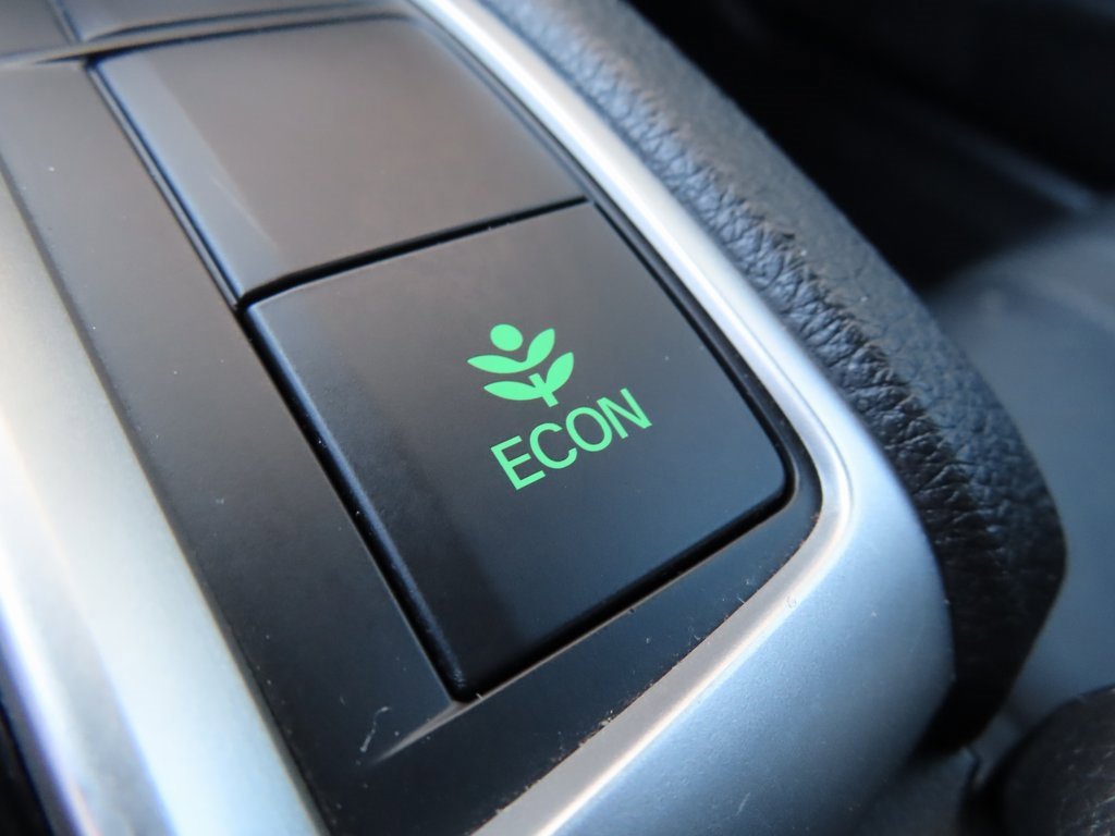 Used 2020 Honda Civic EX-L image 11