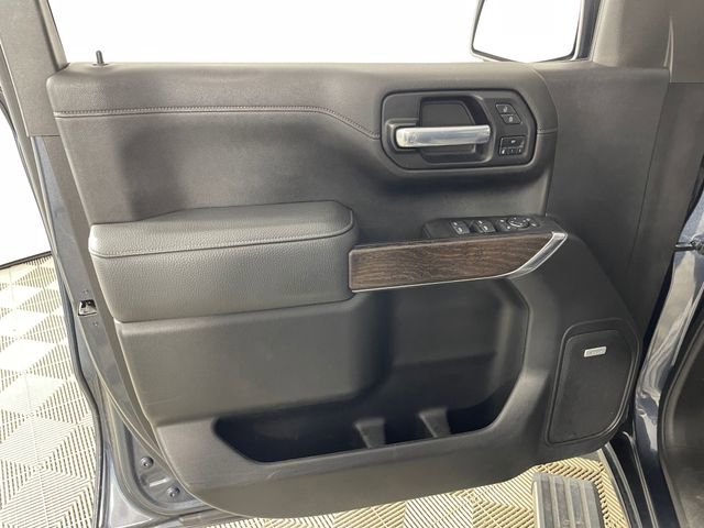 Certified 2021 GMC Sierra 1500 Denali w/ Denali Ultimate Package AWD/4WD image 15