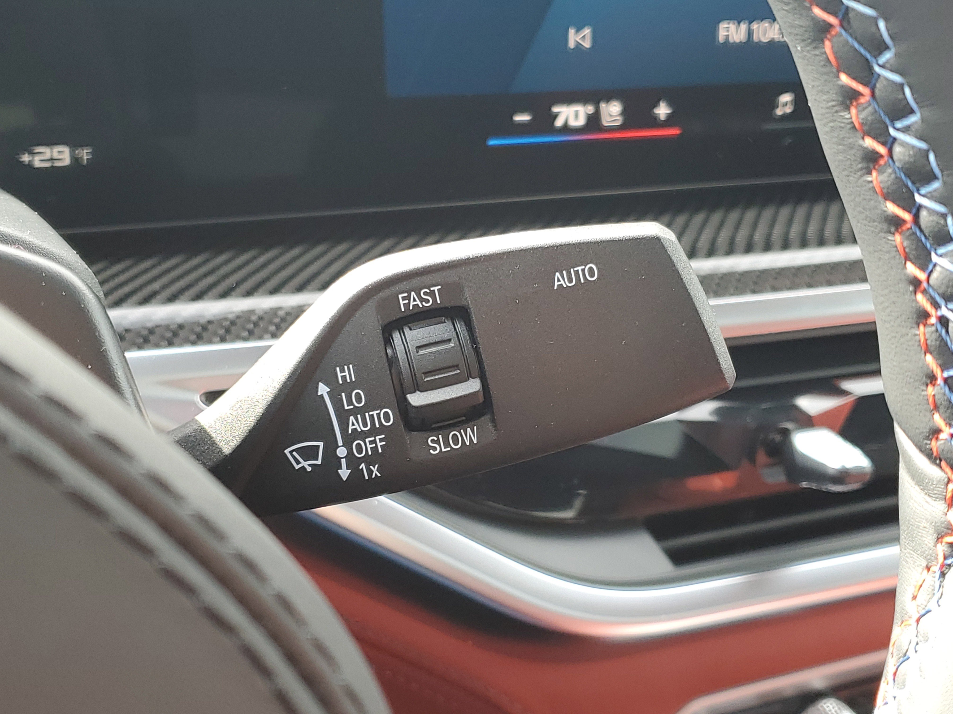 New 2026 BMW X6 M Competition w/ Executive Package image 16