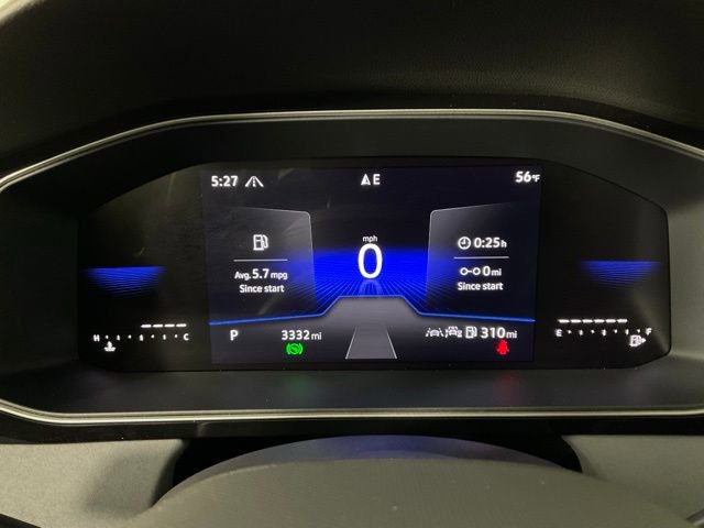 Used 2025 Volkswagen Jetta SE image 25