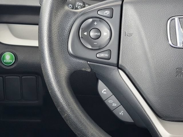 Used 2012 Honda CR-V EX image 26