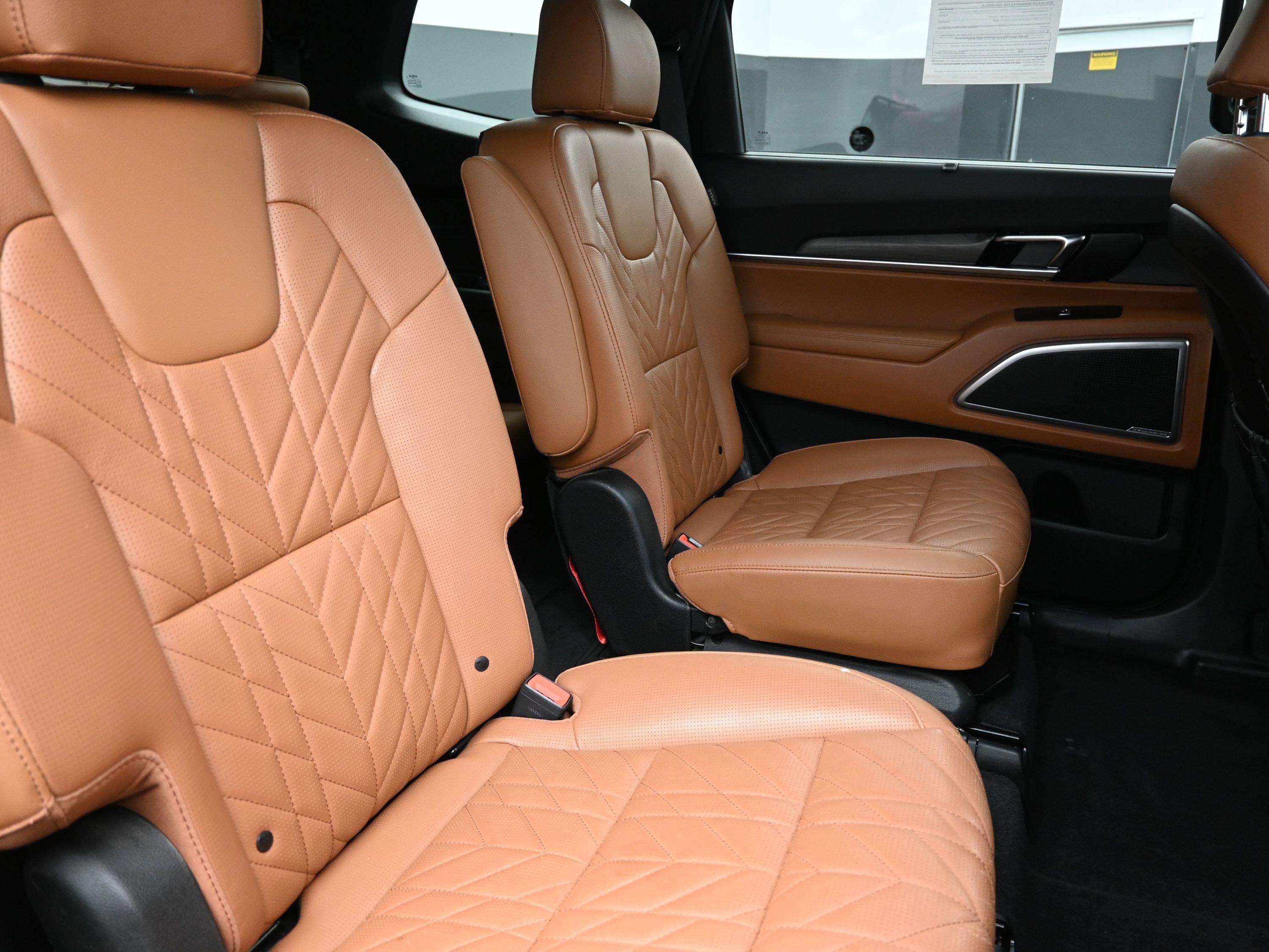 Used 2024 Kia Telluride EX X-Line image 25