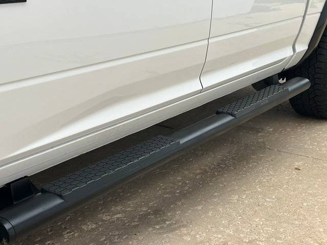 Used 2022 RAM 1500 Warlock AWD/4WD image 10