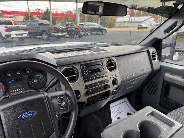 Used 2016 Ford F250 XLT AWD/4WD image 30