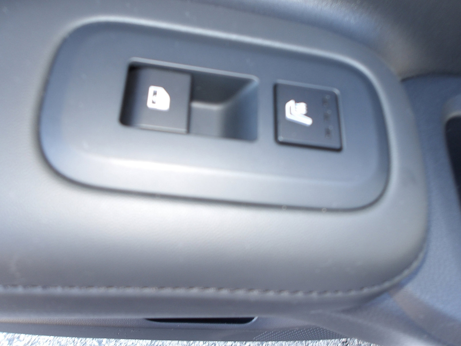 Certified 2025 Hyundai Santa Fe Calligraphy image 17