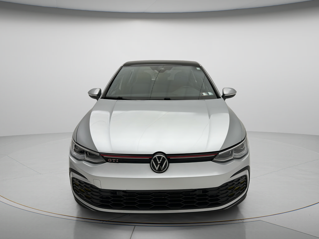 Used 2022 Volkswagen GTI SE FWD video 2