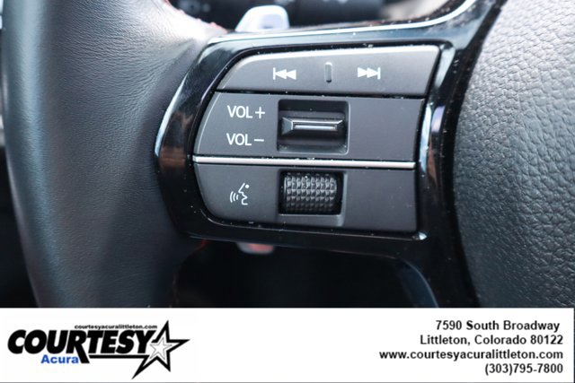 Used 2025 Acura Integra A-Spec FWD image 12