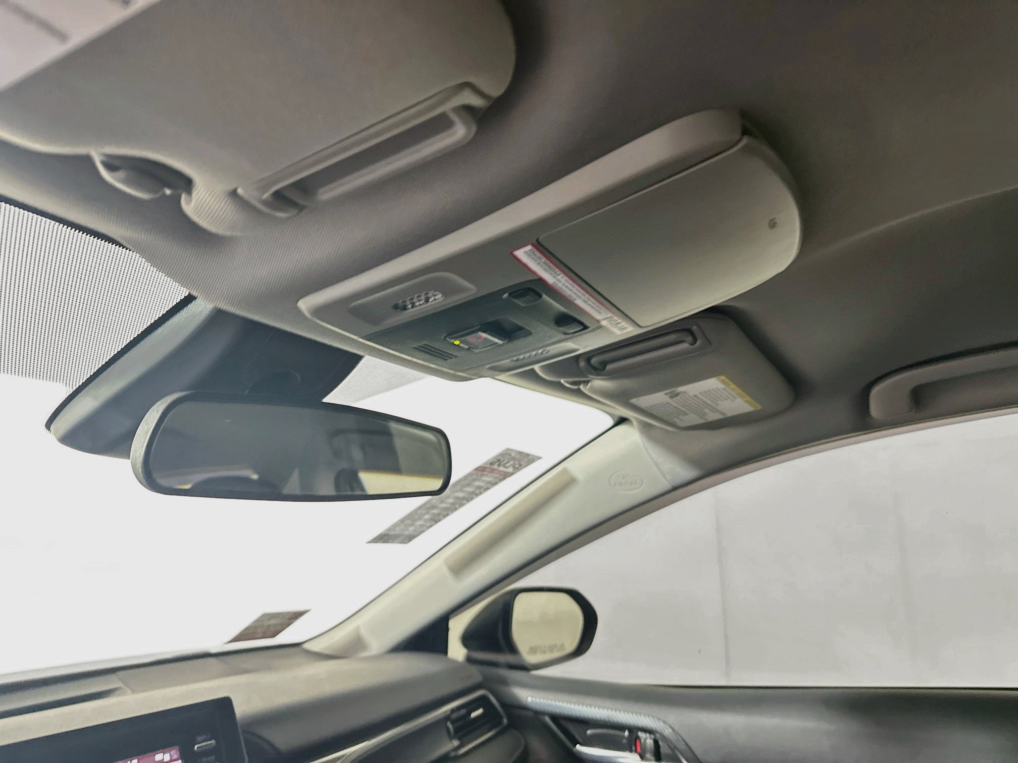 Certified 2023 Toyota Camry SE FWD image 18