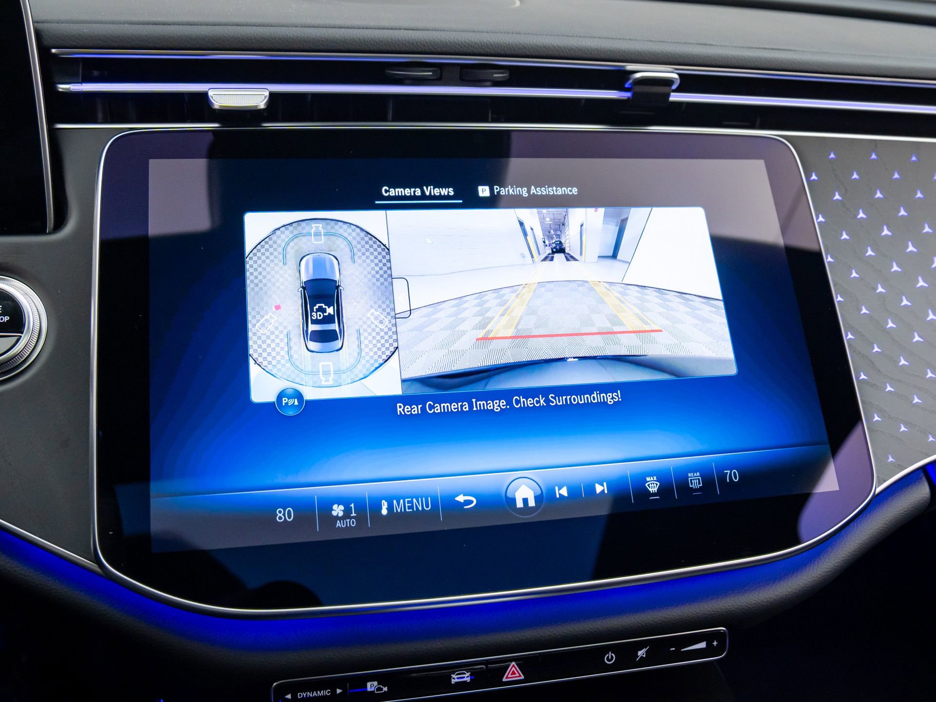 Used 2025 Mercedes-Benz E 450 4MATIC Sedan image 26