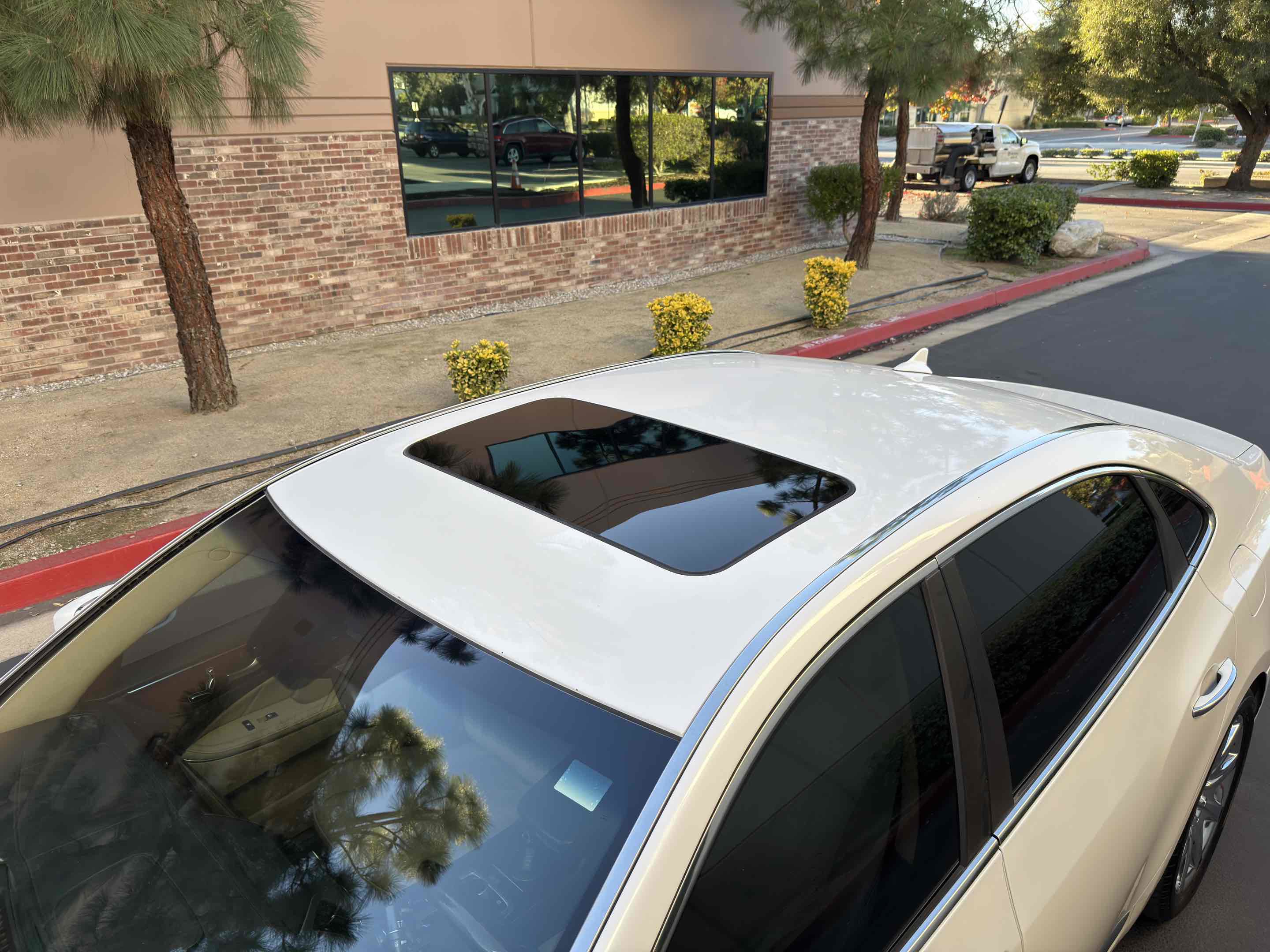 Used 2011 Hyundai Equus Ultimate image 17