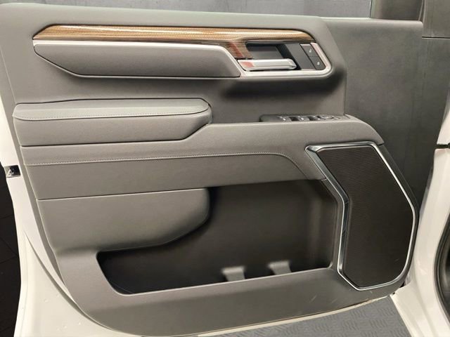 New 2025 Chevrolet Silverado 2500 LT w/ Z71 Chrome Sport Edition image 22