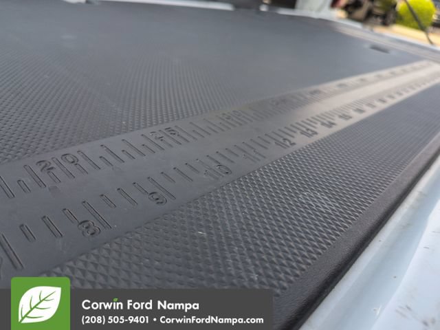 New 2025 Ford F150 Platinum w/ Equipment Group 702A High AWD/4WD image 29