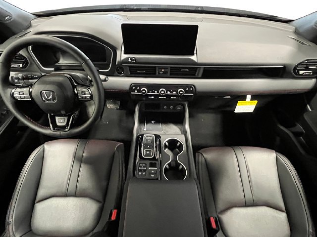New 2026 Honda Pilot Black Edition image 14