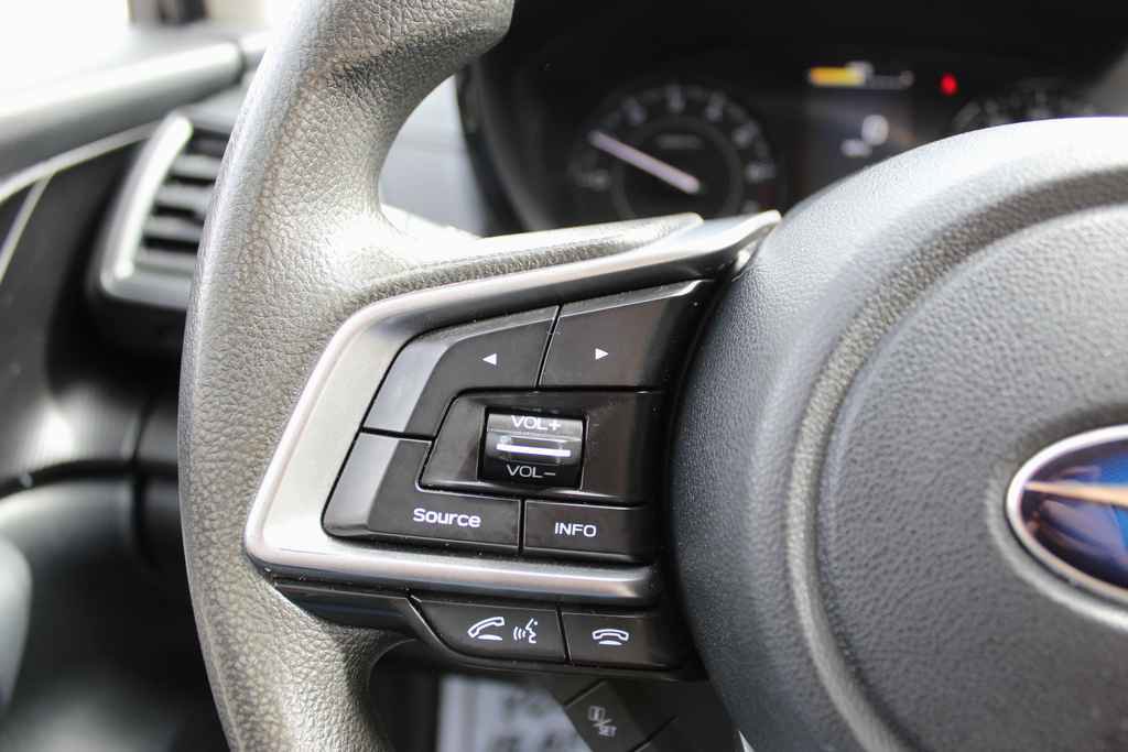 Used 2021 Subaru Impreza 2.0i image 16