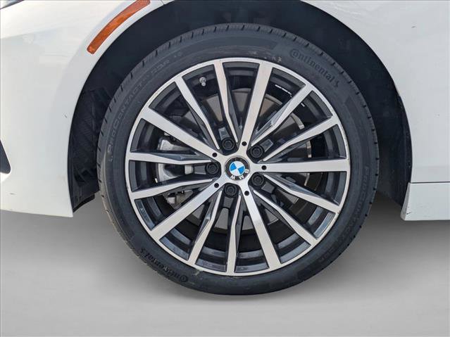 Certified 2024 BMW 228i Gran Coupe 228i w/ Premium Package image 9