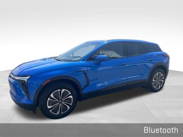 Used 2024 Chevrolet Blazer EV LT AWD/4WD image 6