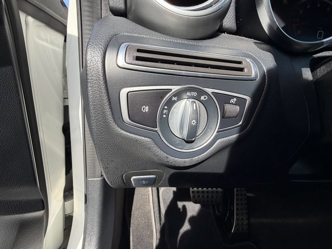 Used 2020 Mercedes-Benz C 43 AMG 4MATIC Sedan image 31