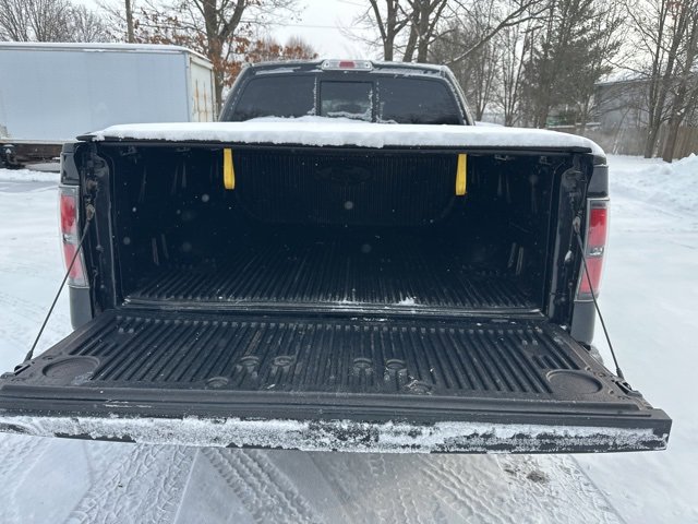 Used 2012 Ford F150 FX4 w/ FX Luxury Pkg image 31