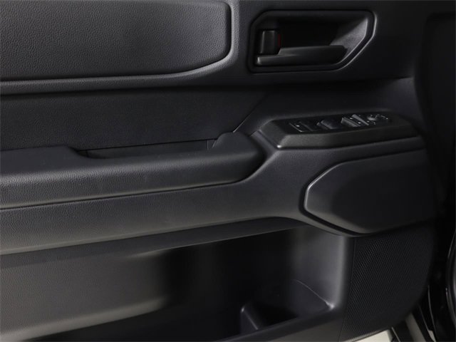 Used 2025 Toyota Land Cruiser 1958 image 11