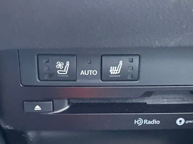 Used 2021 Lexus ES 350 w/ Premium Package image 16