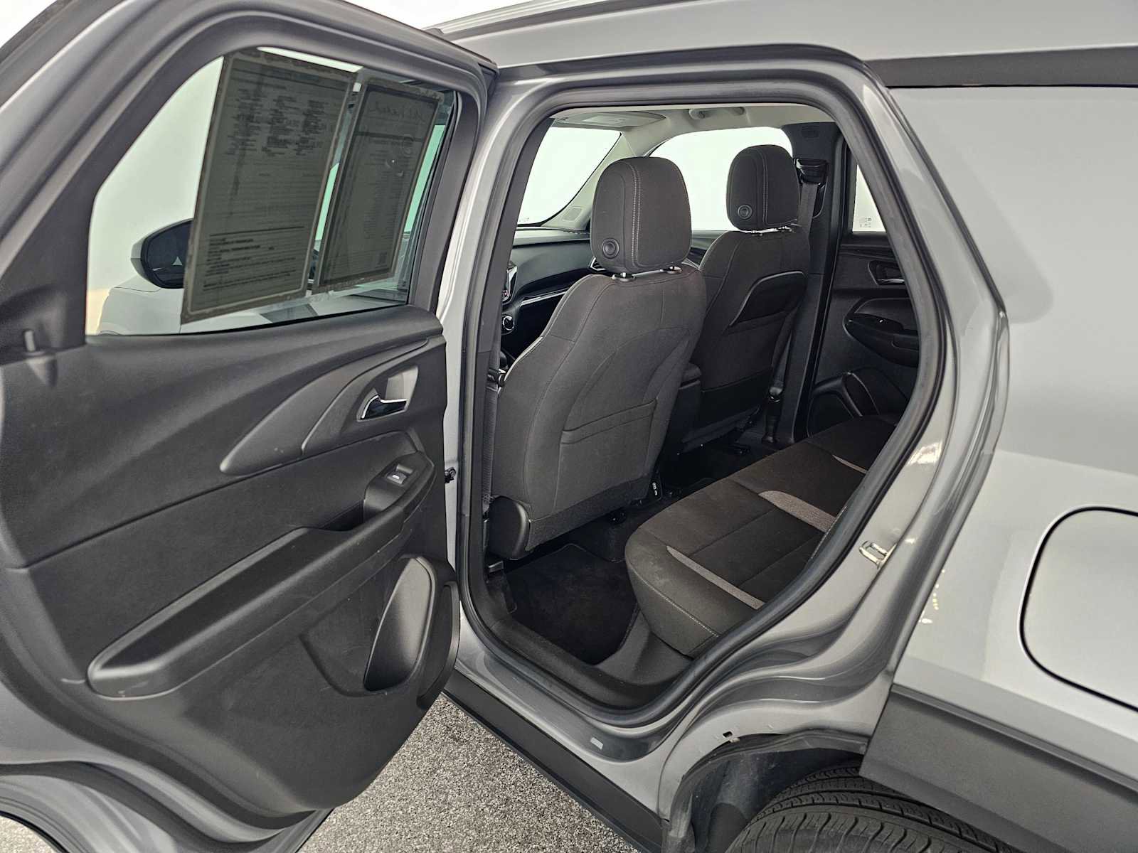 Used 2023 Chevrolet TrailBlazer LT w/ Convenience Package image 15