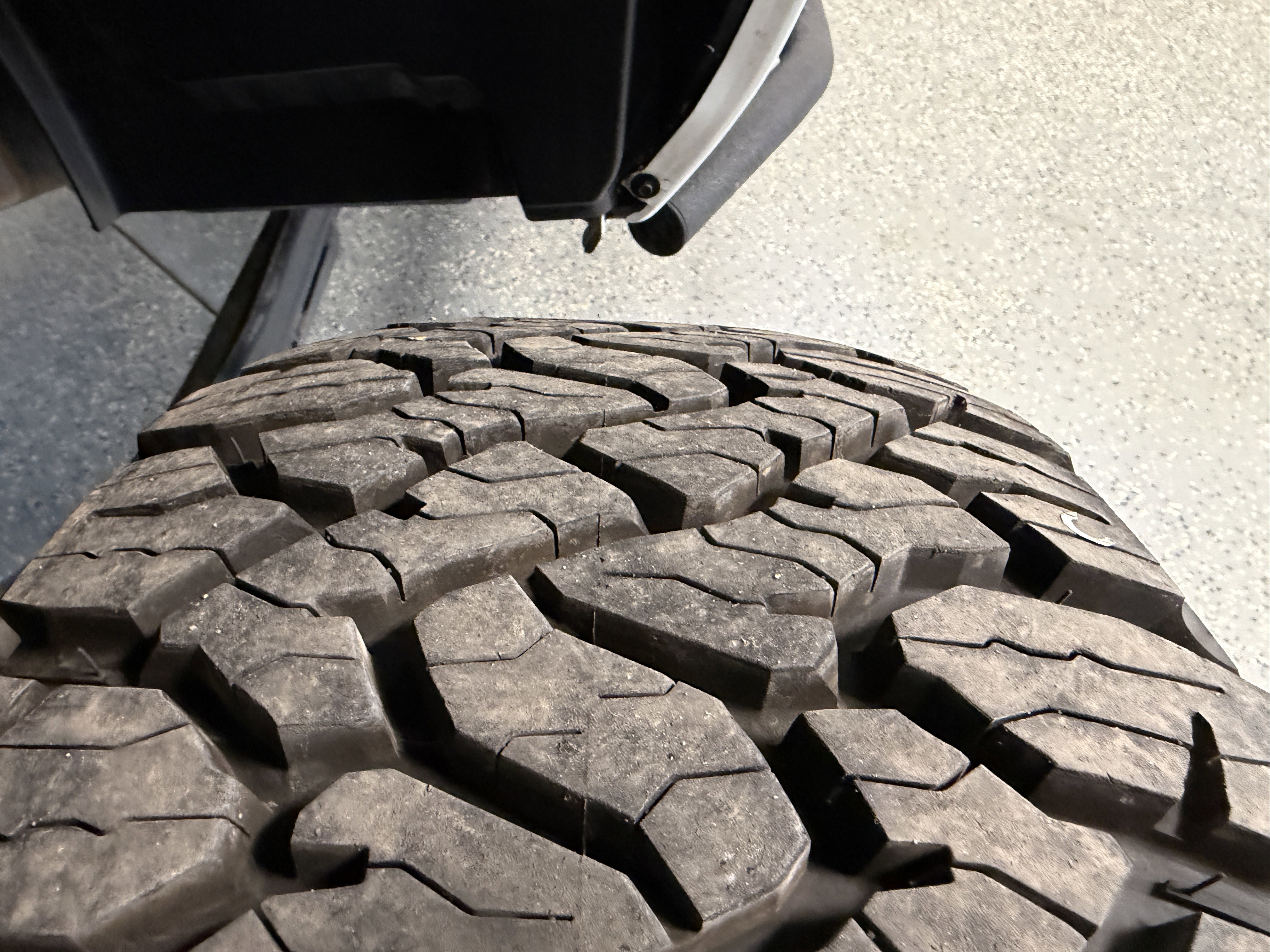 Used 2016 RAM 2500 SLT AWD/4WD image 30