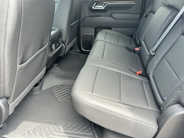 New 2025 Chevrolet Silverado 1500 RST w/ Convenience Package II image 23