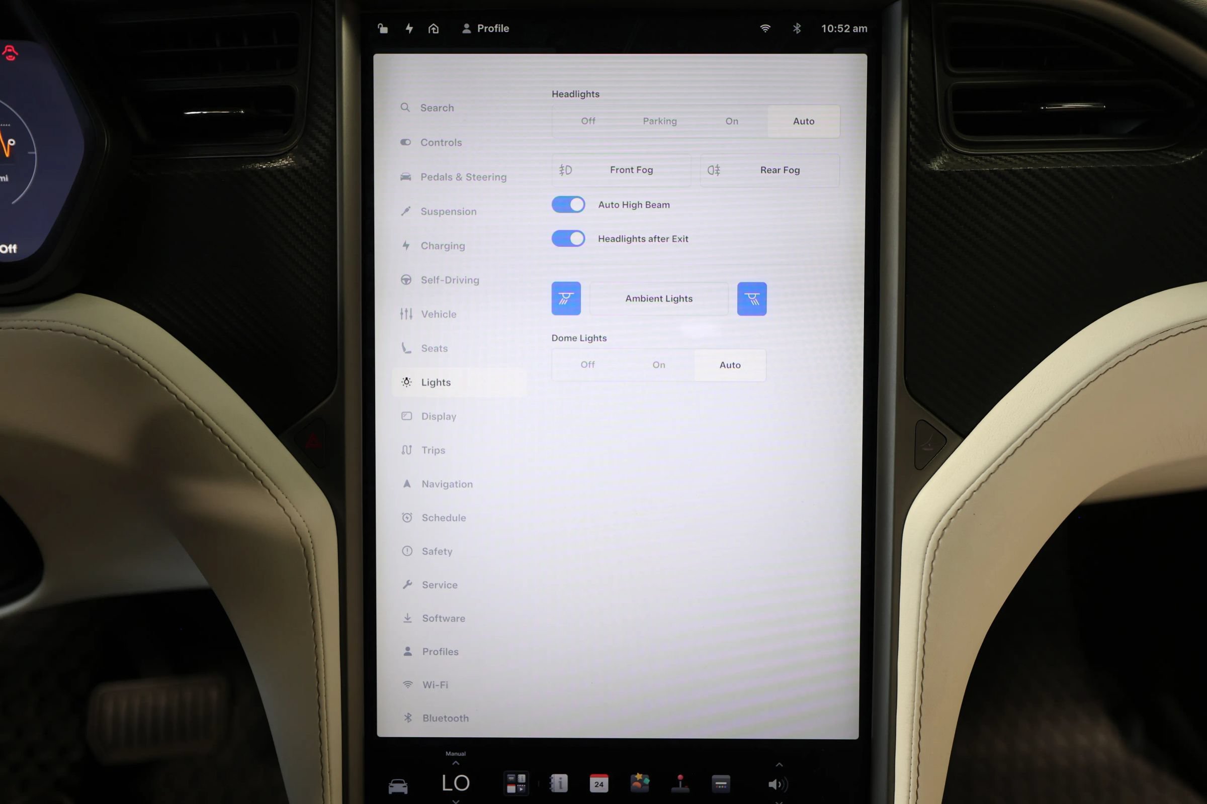 Used 2018 Tesla Model X 100D AWD/4WD image 62