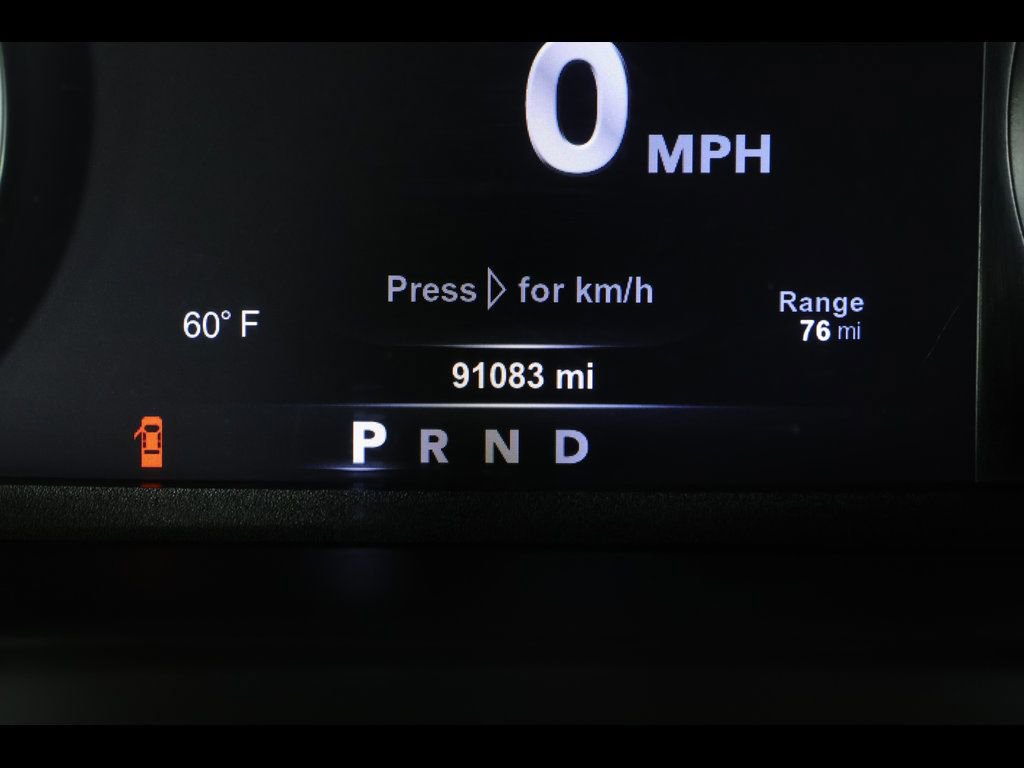 Used 2018 RAM 1500 Sport w/ Convenience Group AWD/4WD image 18
