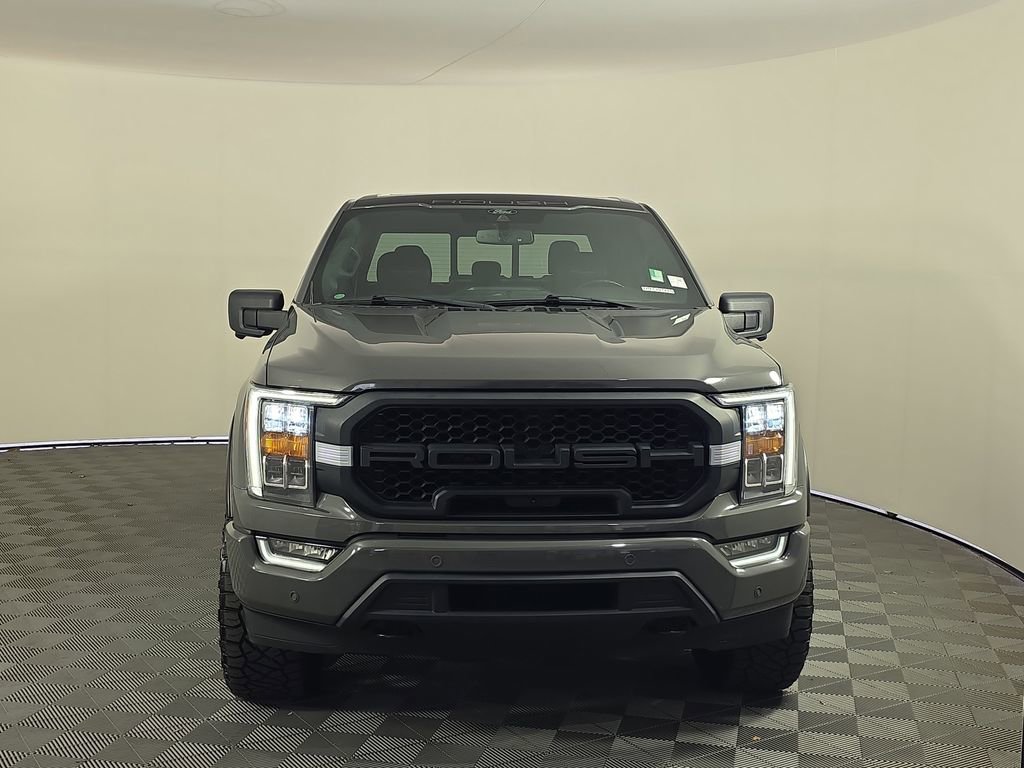Used 2021 Ford F150 XLT w/ Equipment Group 302A High AWD/4WD image 10