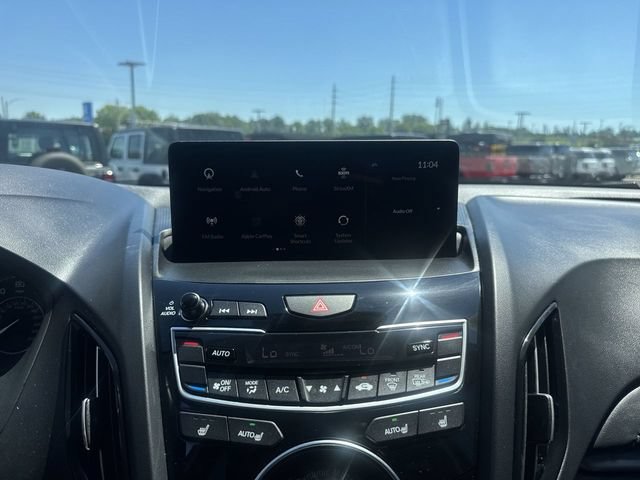 Used 2023 Acura RDX FWD w/ Technology Package image 16