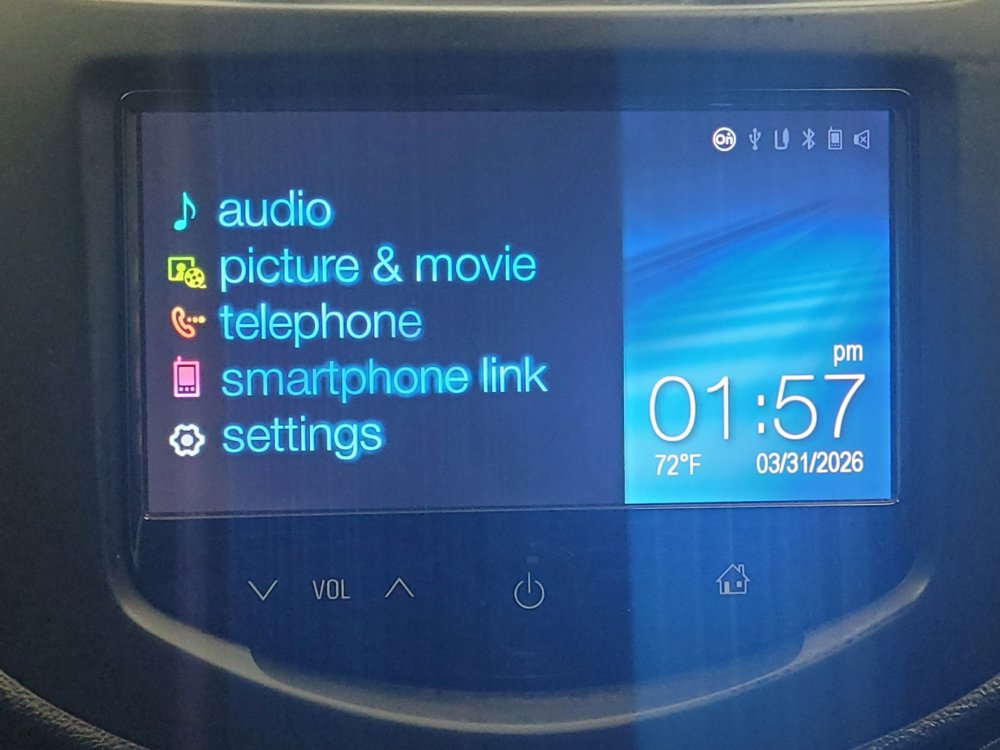 Used 2015 Chevrolet Trax LTZ image 25