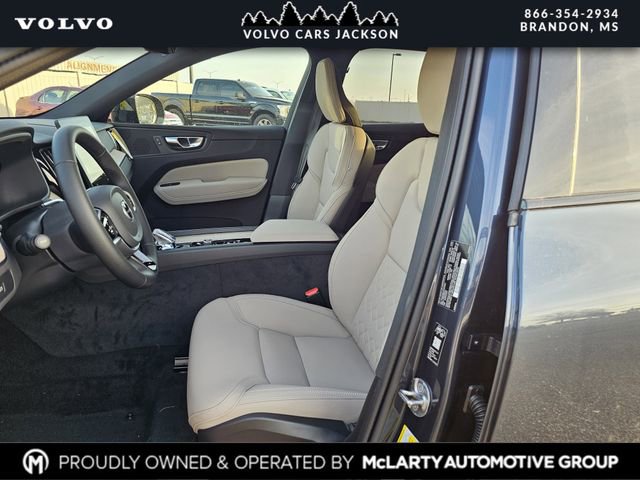 New 2026 Volvo XC60 B5 Plus w/ Protection Package Premier image 8