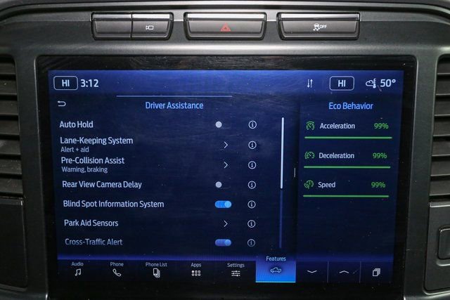 Used 2022 Ford F150 XLT w/ Equipment Group 302A High image 25