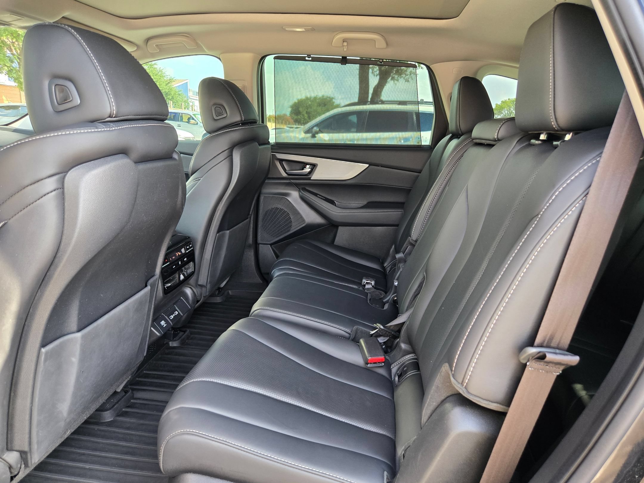 Used 2023 Acura MDX FWD w/ Technology Package image 14