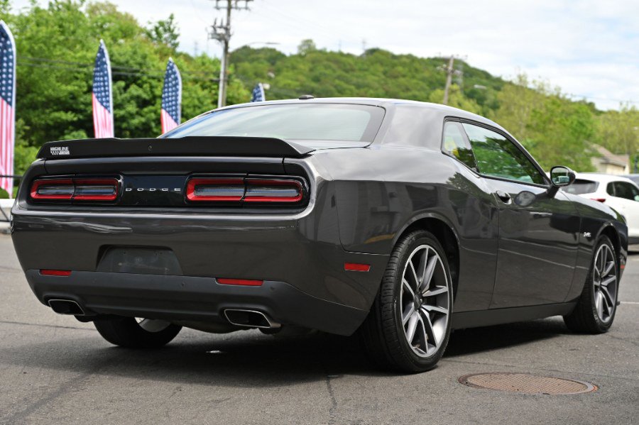 Used 2023 Dodge Challenger R/T image 7