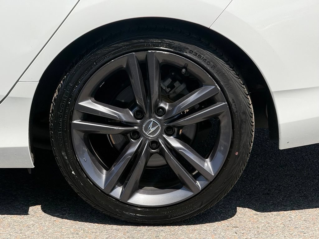 Used 2024 Acura Integra A-Spec FWD image 7