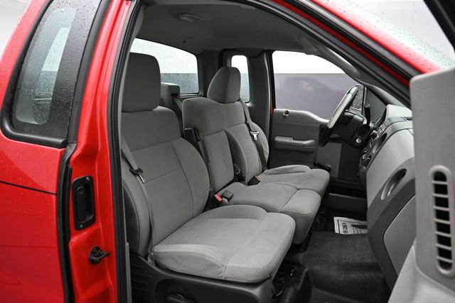 Used 2008 Ford F150 STX RWD image 26