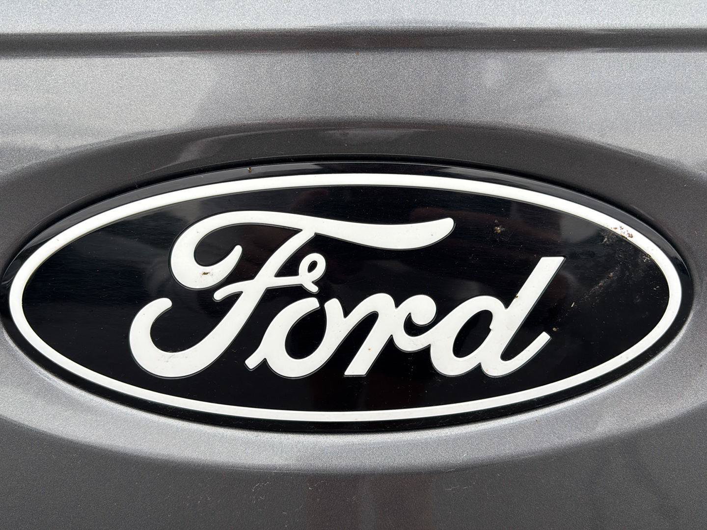 Used 2024 Ford F150 STX w/ STX Black Appearance Package AWD/4WD image 13