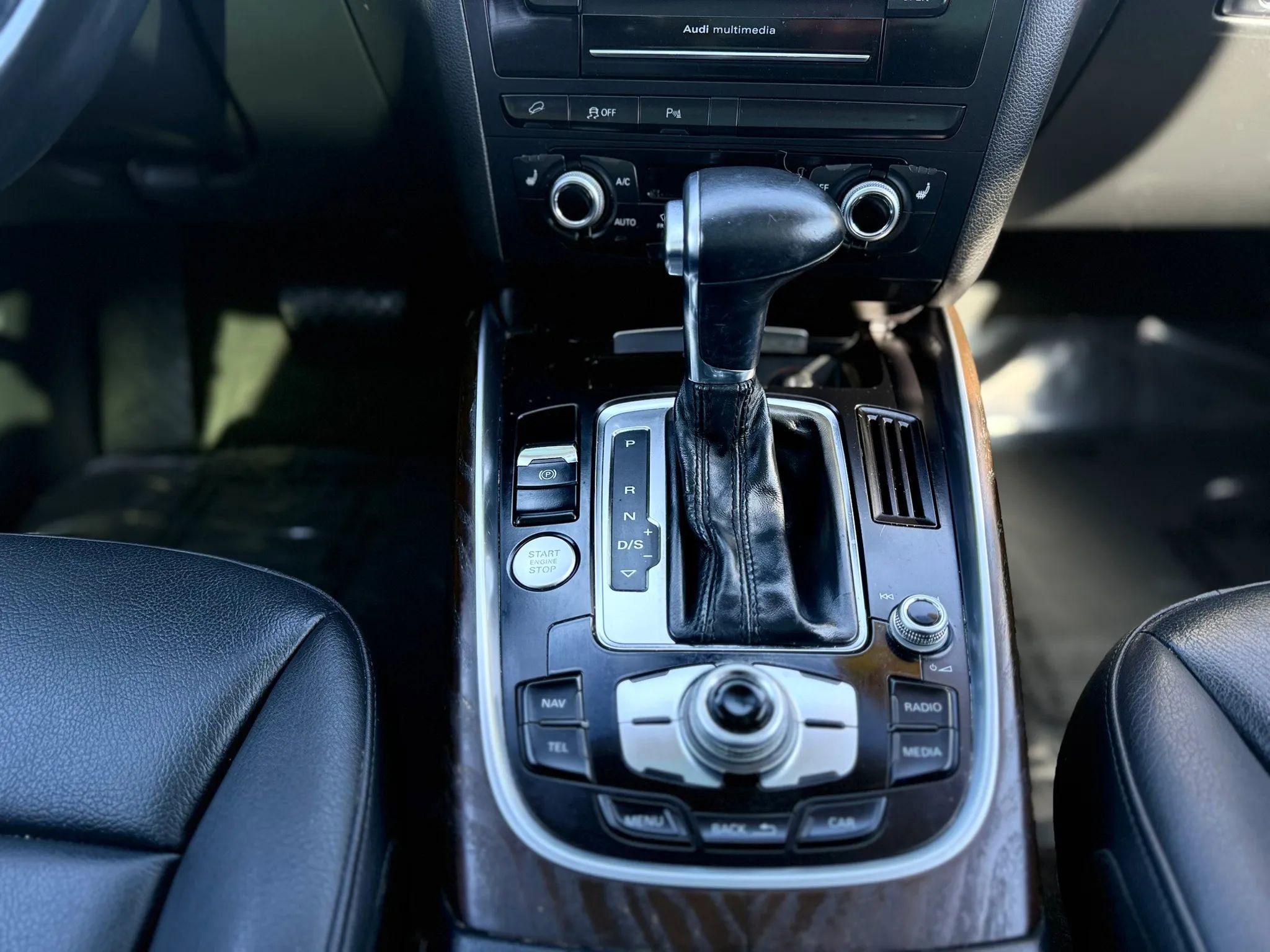 Used 2017 Audi Q5 2.0T Premium Plus w/ Technology Package image 23