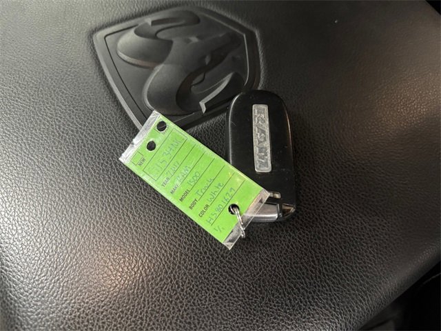 Used 2017 RAM 1500 Sport image 26