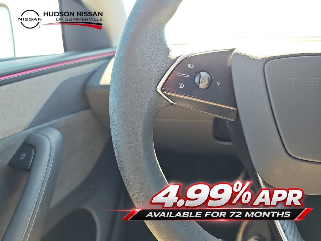 Used 2026 Tesla Model Y AWD image 17