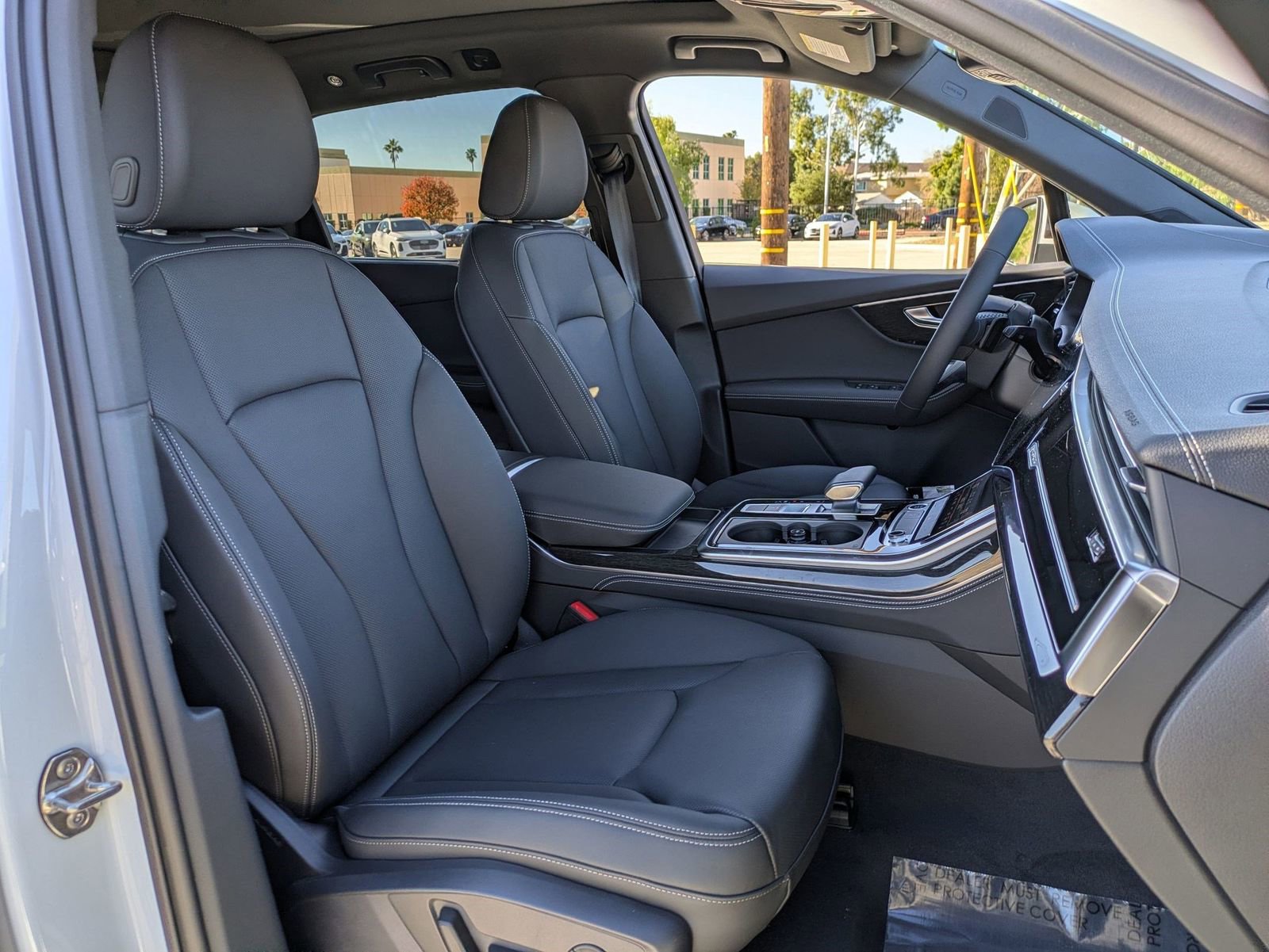 New 2026 Audi Q7 2.0T Premium Plus image 10