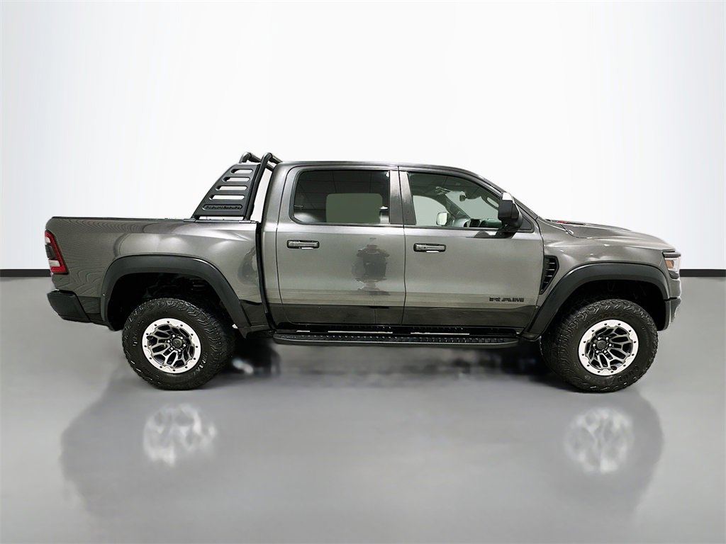 Used 2022 RAM 1500 TRX w/ TRX Level 2 Equipment Group image 8