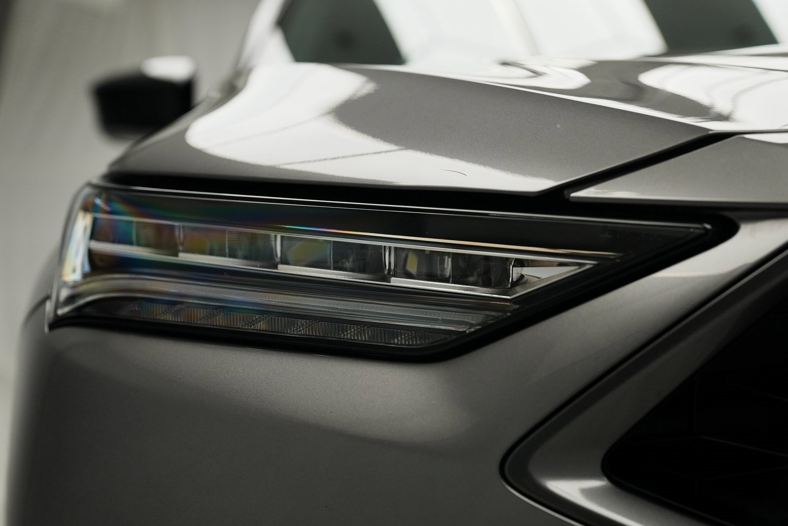 Used 2022 Acura MDX Type S image 16