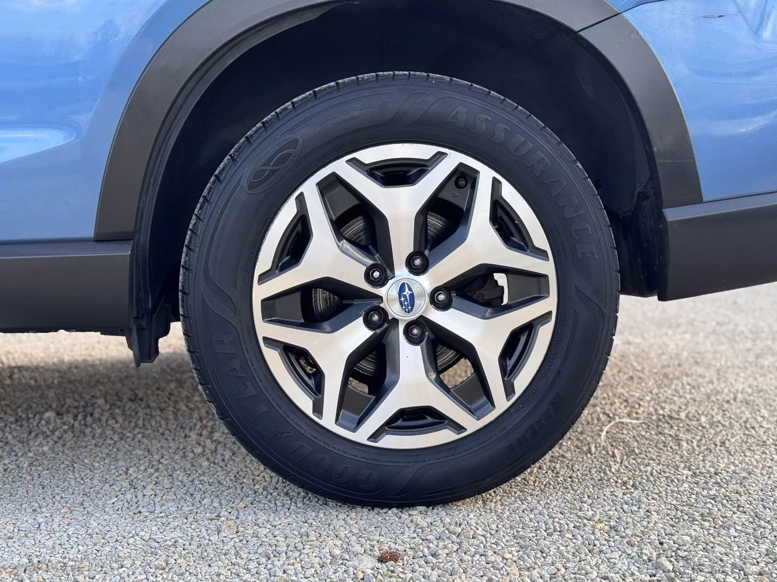 Used 2020 Subaru Forester Premium AWD/4WD image 18