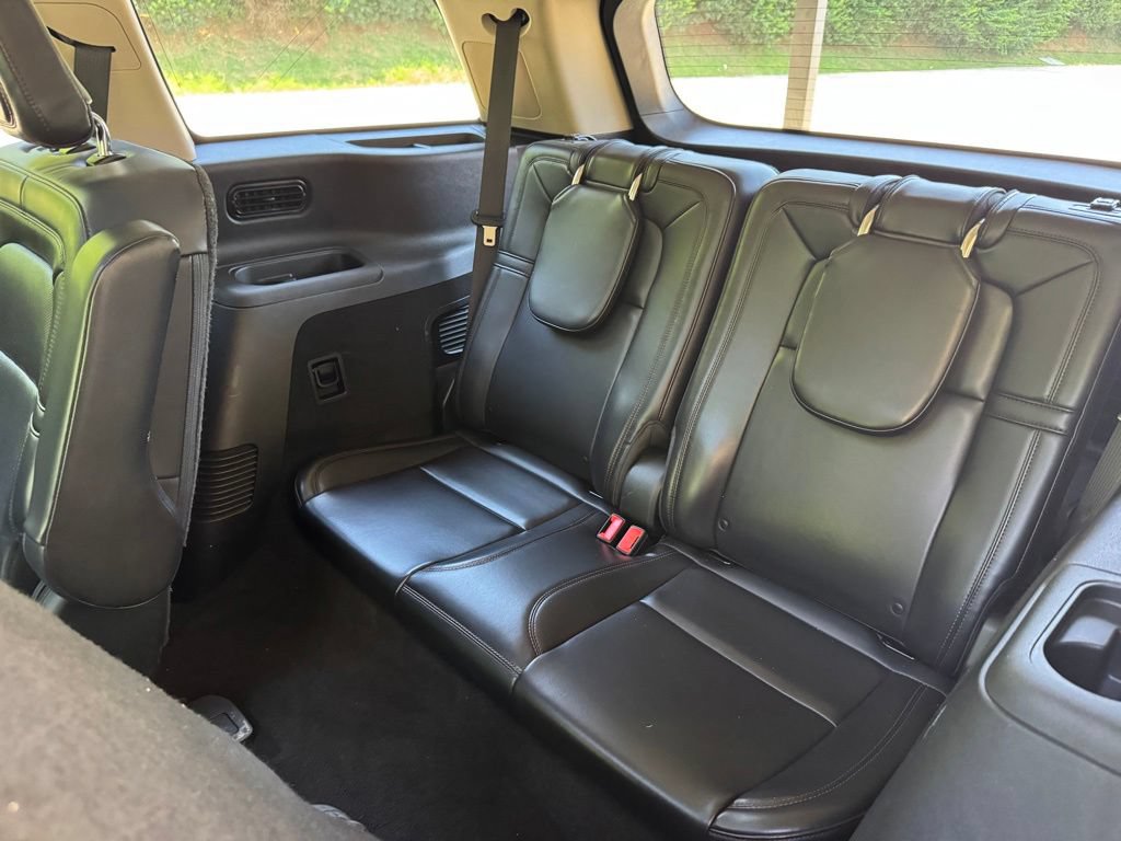 Used 2020 Lincoln Aviator Reserve w/ Equipment Group 202A AWD/4WD image 27