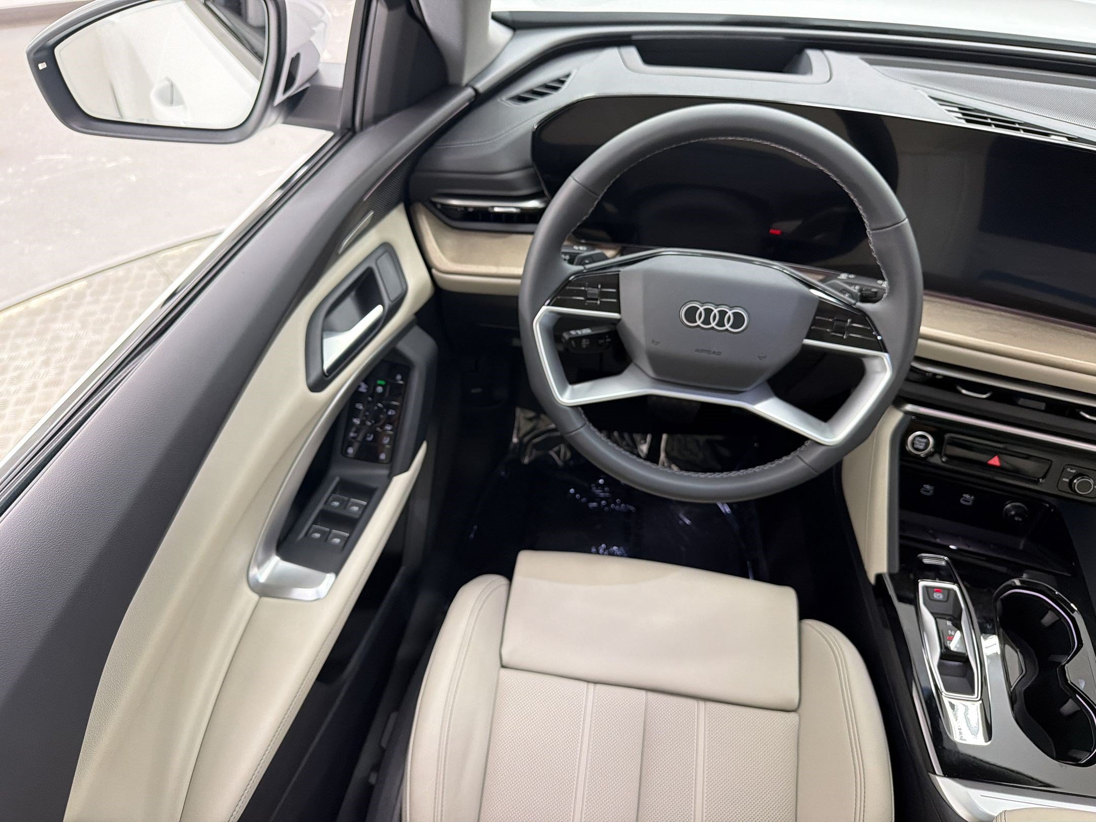 New 2026 Audi Q5 Prestige AWD/4WD image 29