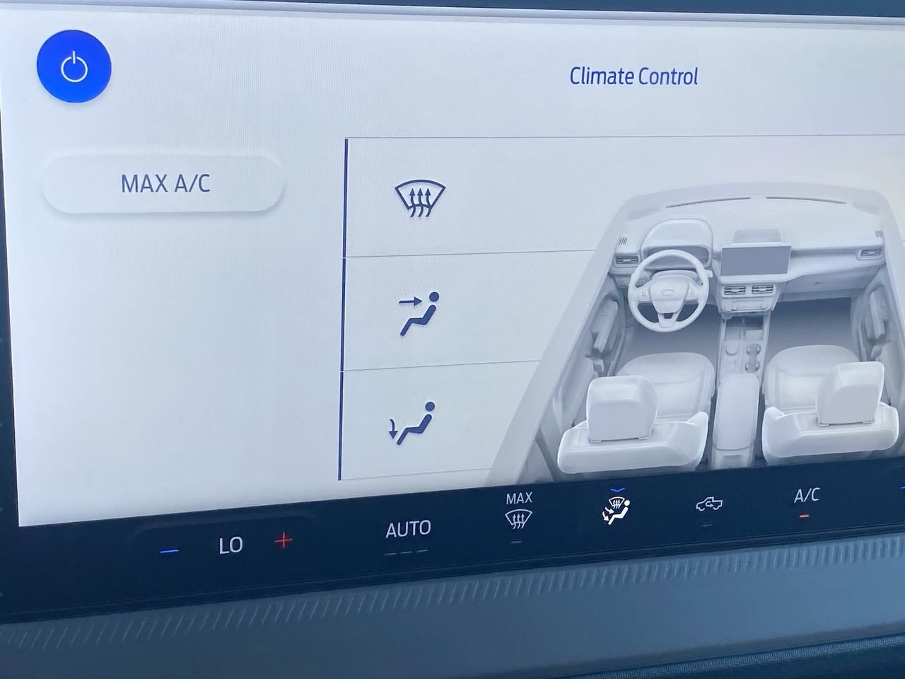 New 2026 Ford Maverick XL w/ Equipment Group 101A image 25